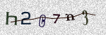 Letters and numbers