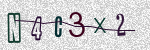 Letters and numbers