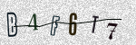 Letters and numbers