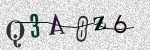 Letters and numbers
