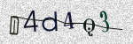 Letters and numbers