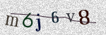 Letters and numbers