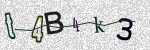 Letters and numbers