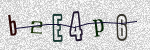 Letters and numbers
