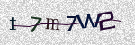 Letters and numbers