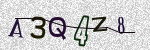 Letters and numbers