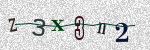 Letters and numbers