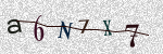 Letters and numbers