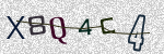 Letters and numbers