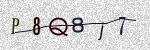 Letters and numbers