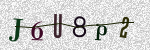 Letters and numbers