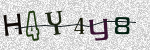 Letters and numbers