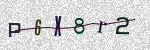 Letters and numbers