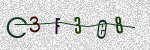 Letters and numbers