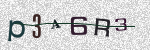 Letters and numbers