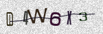 Letters and numbers