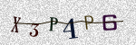 Letters and numbers