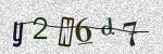 Letters and numbers
