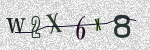 Letters and numbers