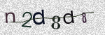 Letters and numbers
