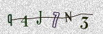 Letters and numbers
