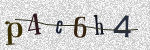Letters and numbers