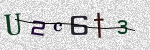 Letters and numbers