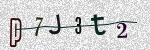 Letters and numbers
