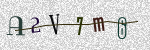 Letters and numbers