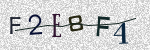 Letters and numbers