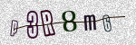 Letters and numbers