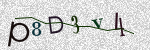 Letters and numbers