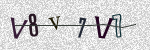 Letters and numbers