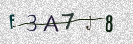 Letters and numbers