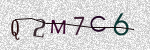 Letters and numbers