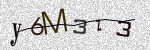Letters and numbers