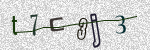 Letters and numbers