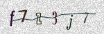 Letters and numbers