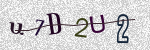 Letters and numbers