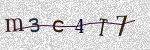 Letters and numbers