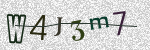 Letters and numbers